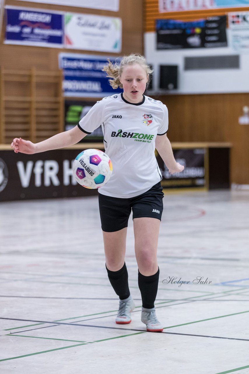 Bild 595 - VR Bank Cup Horst